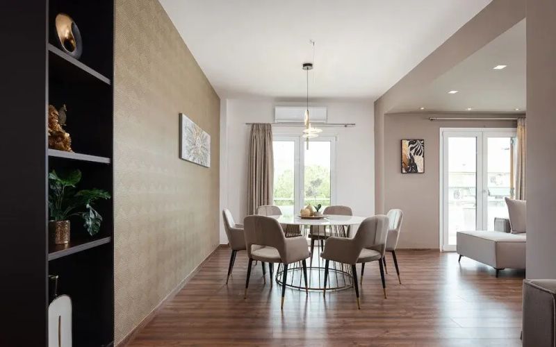 Glyfada Premium Residence