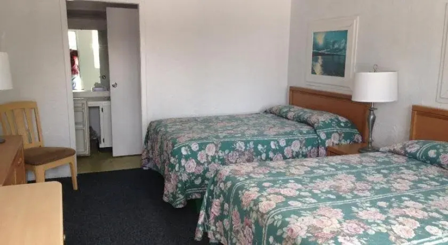 Mark III Motel