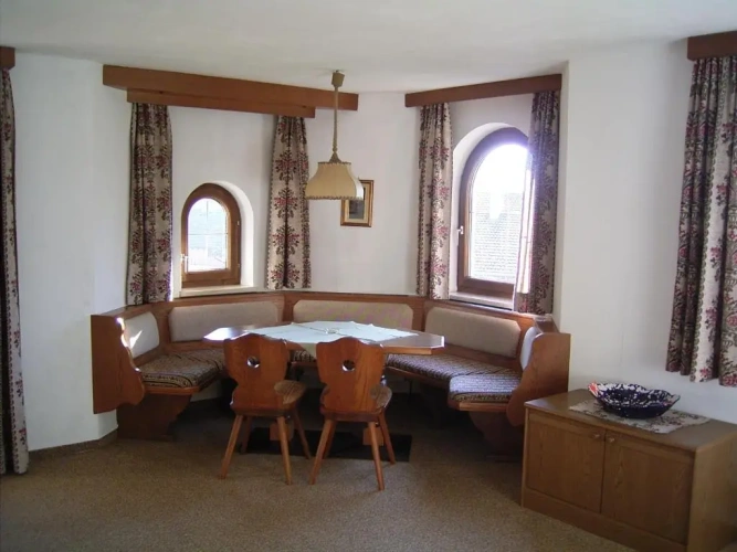 2 Bedrooms Apartment with balcony