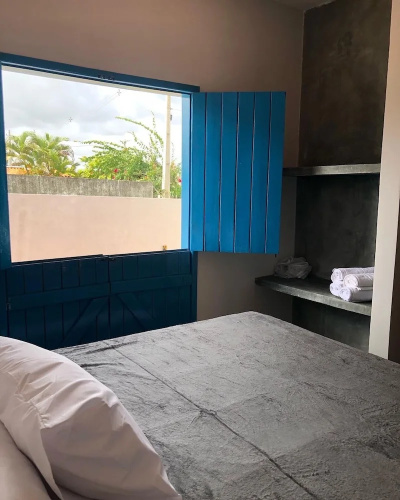 Pousada Vila Lua Bela