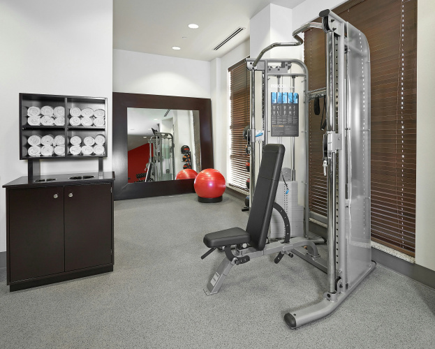 Hampton Inn by Hilton Calgary Airport North photo 19