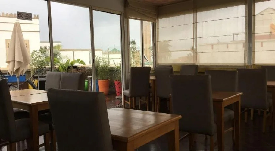 Hotel Lutece