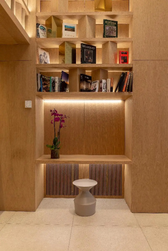 Apartamentos Recoletos