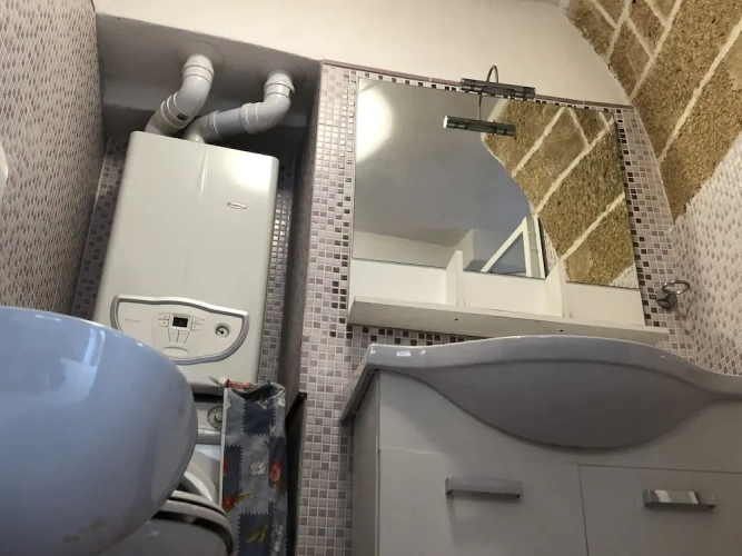 1 Bedroom Basement Apartment