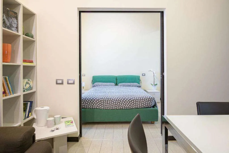 Residenza Porta Volta