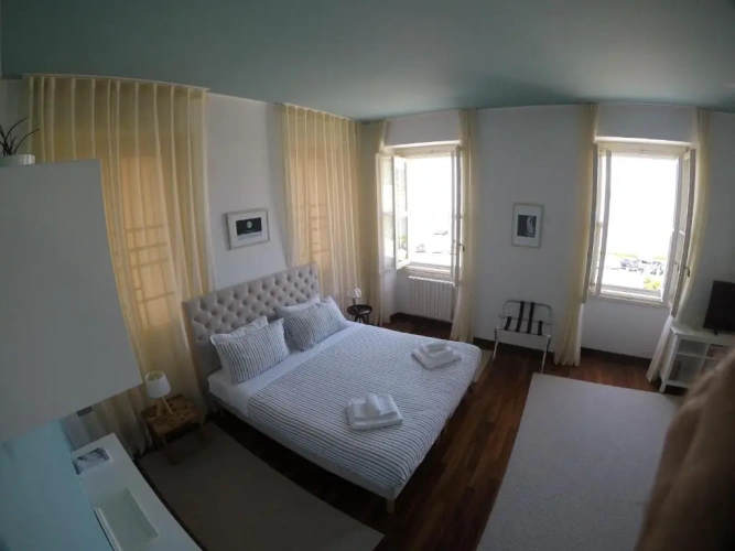 2 Bedrooms Suite