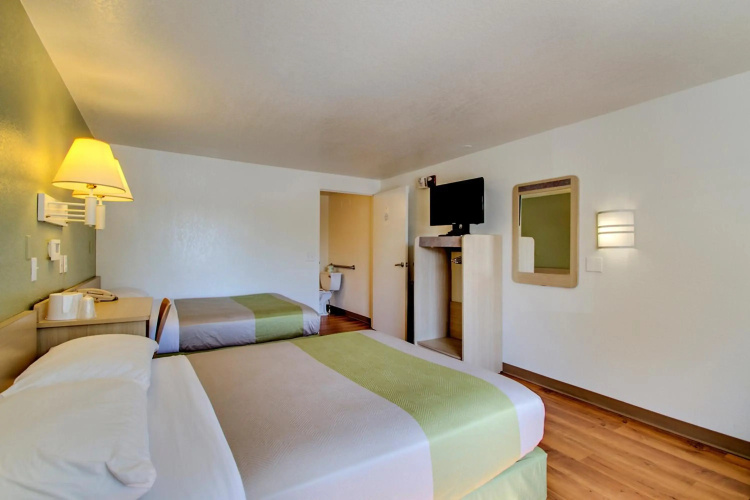 Rodeway Inn Baltimore West