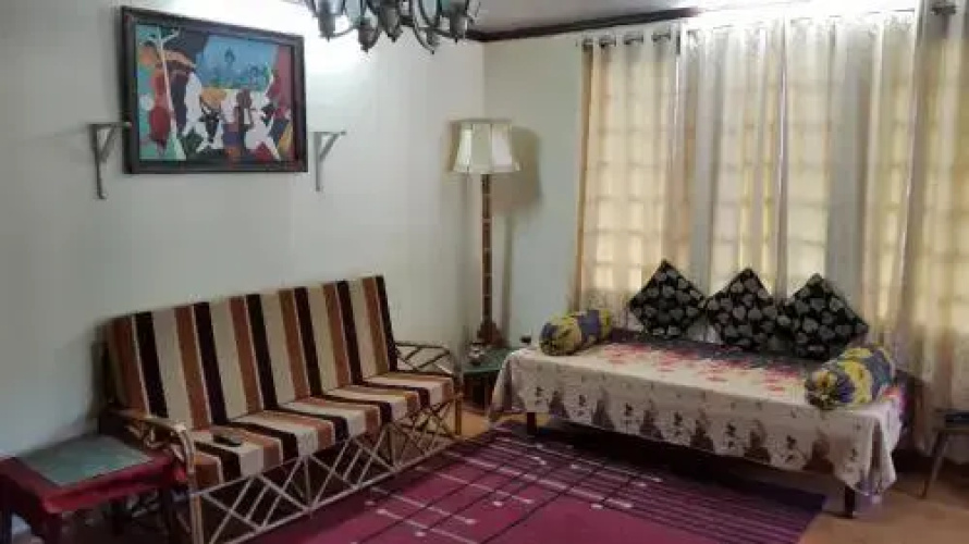 Sheenwynds Homestay