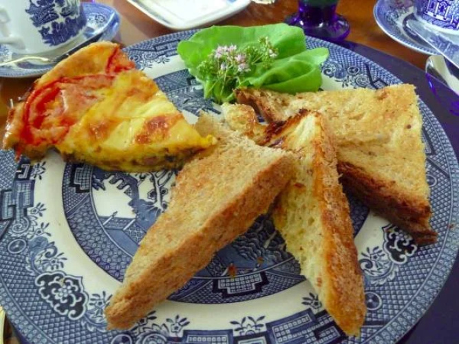 Mahone Bay Bed and Breakfast