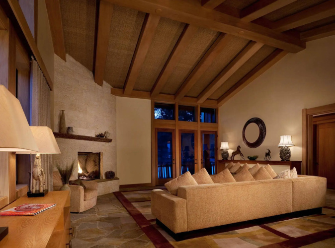Obsidian Residence Club