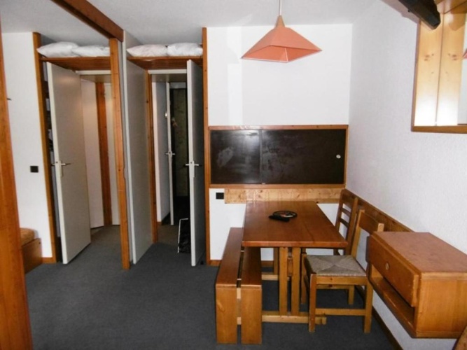 Hotel rooms