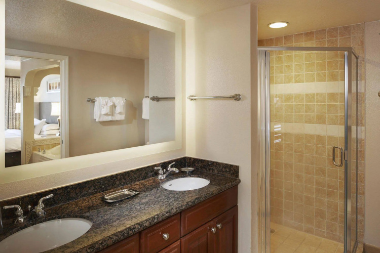 Hilton Grand Vacation Club Tuscany Village Orlando photo 10