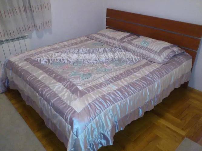 Apartments Vozdovac