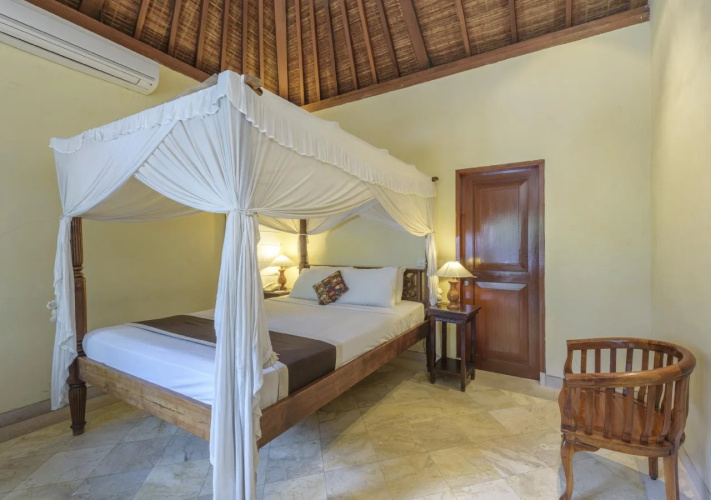 Villa Diana Bali