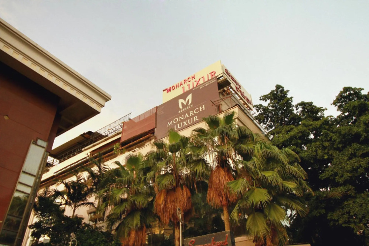 Otel görseli