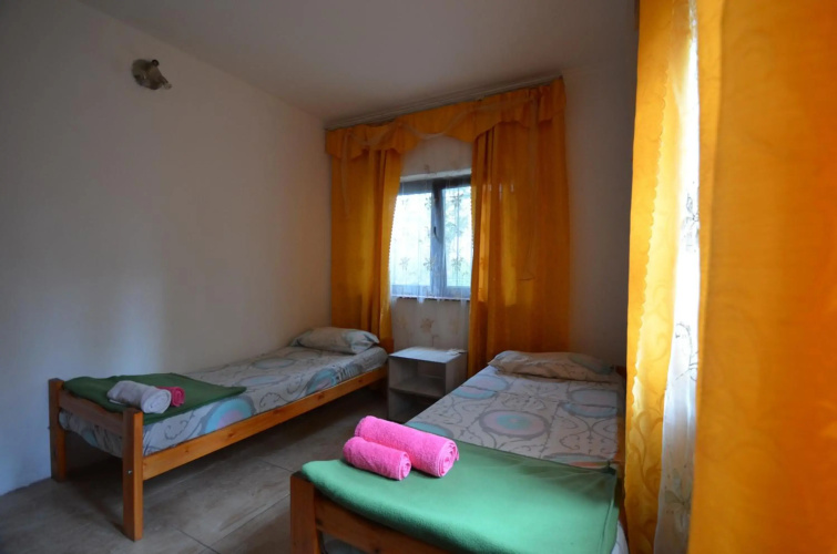 Hostel Aeropuerto Ezeiza