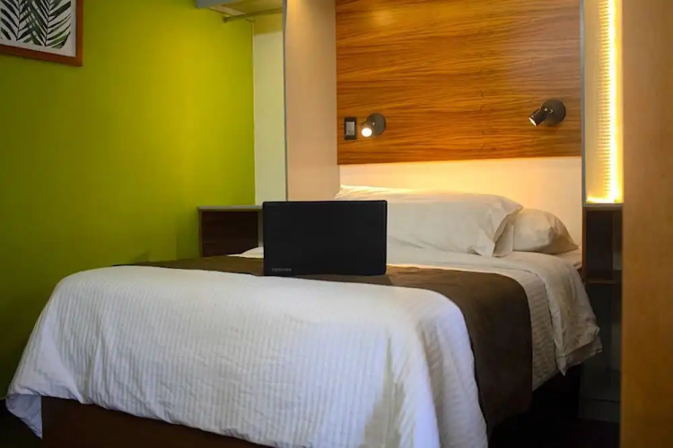 2NDHOME Celaya