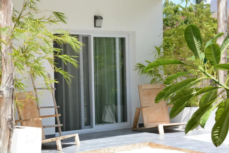 La Base B&B