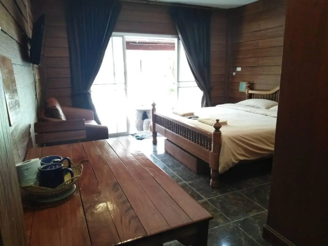 Country View Resort