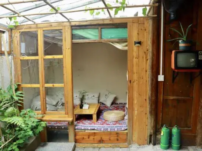 Sheyu Homestay