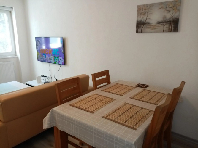 Apartment Azra - Sarajevo, Ilidza