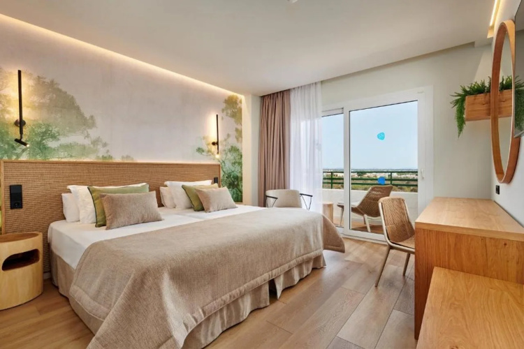 Hotel Club Cala Marsal photo 6