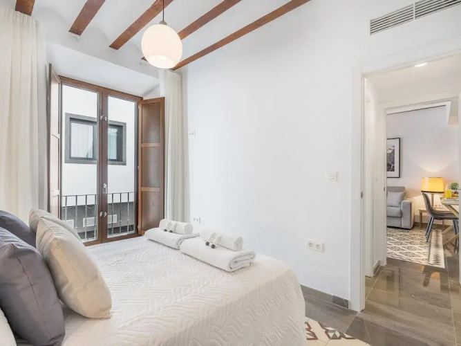 Luxury Suite Dar Garnata