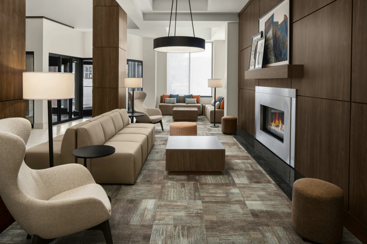 Hilton Garden Inn Minneapolis Downtown photo 17
