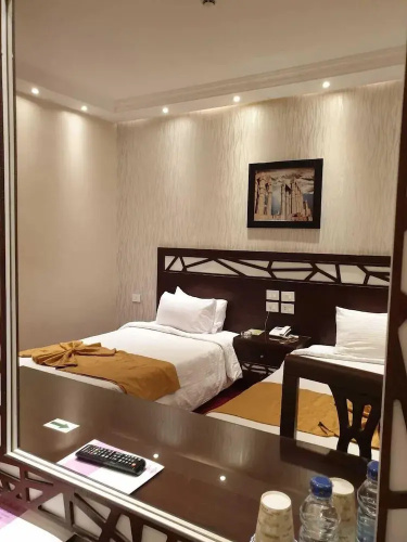Lotus Hotel