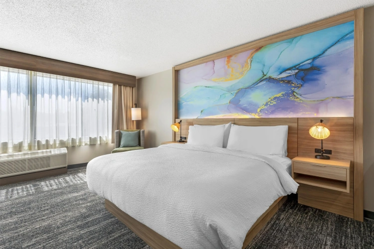 Double Suite
