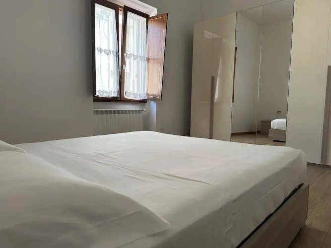 TOI Apartments