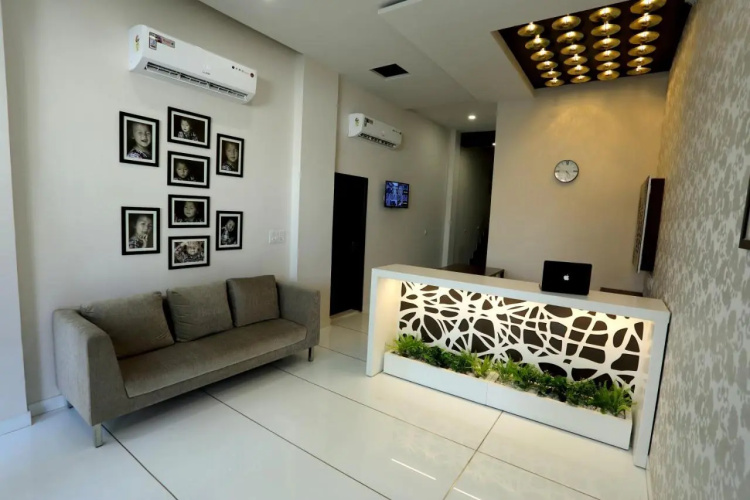 Hotel Fortune Plaza