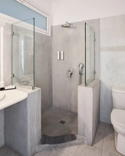 Superior Double room with sea view