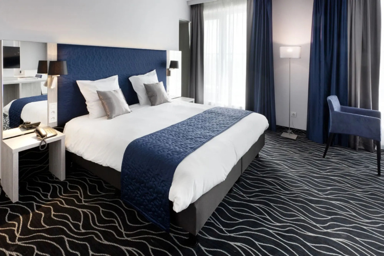 Van Der Valk Hotel Mons Congres