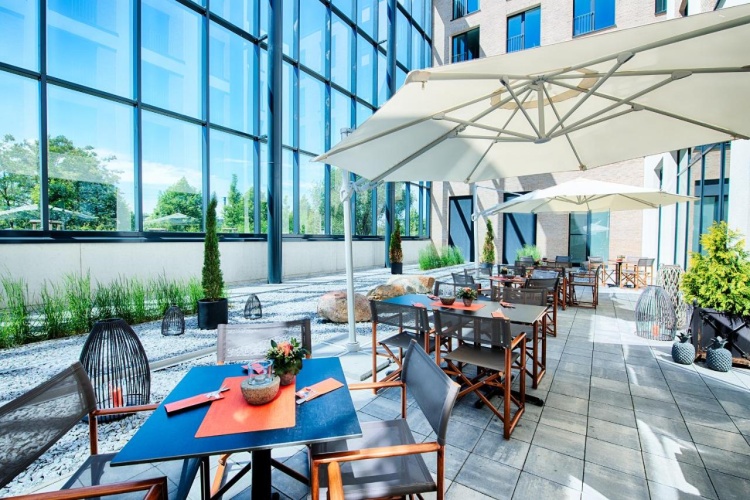 LOGINN Hotel Leipzig by ACHAT photo 27