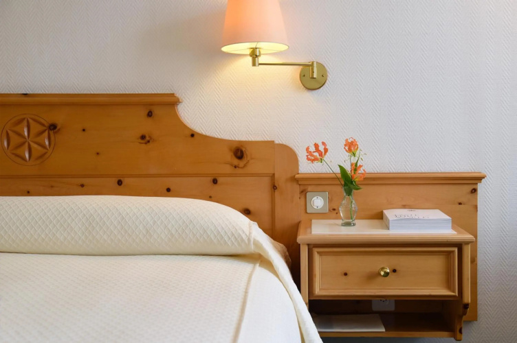 Hotel Walther