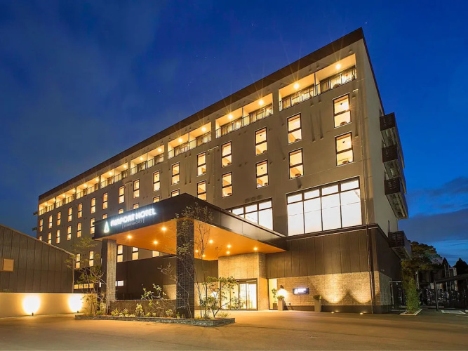 Imagen del hotel
