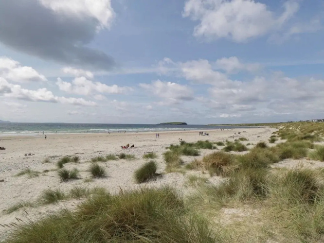 No.5 Beach Cottages