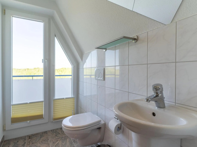 Comfortable holiday apartment in St. Peter Ording