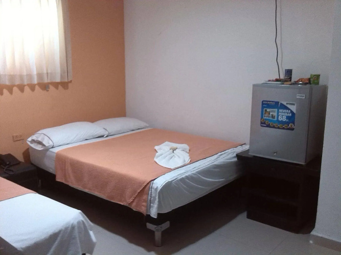 Hotel Avanty