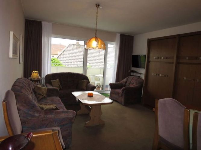 Apartment Cox Hooksiel