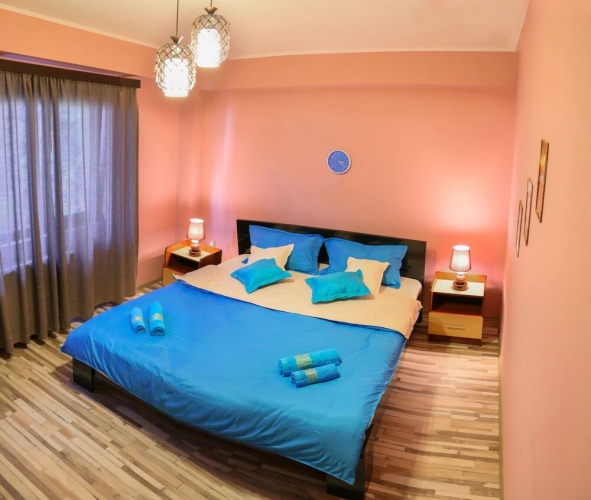 Negini Guest House