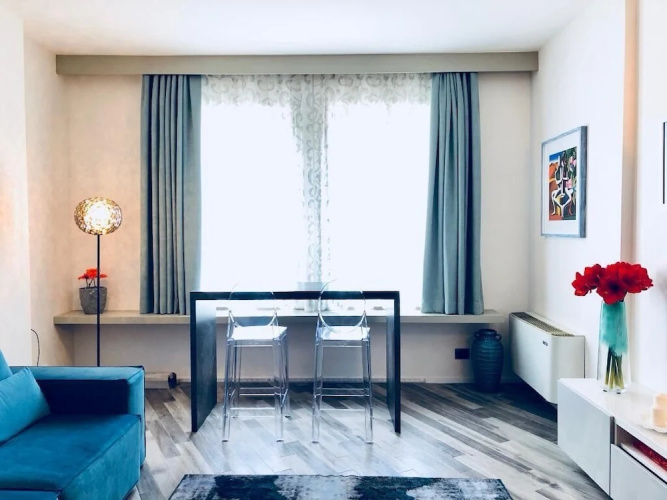 Loft Garibaldi