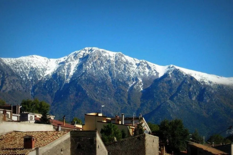 La Mariposa Bed & Breakfast