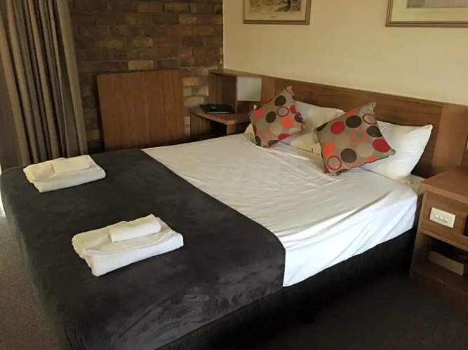 Standard room