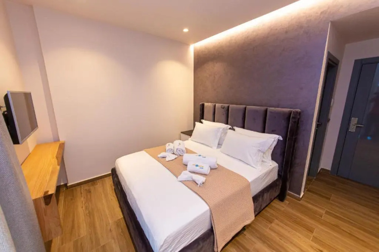 Hotel Utopia