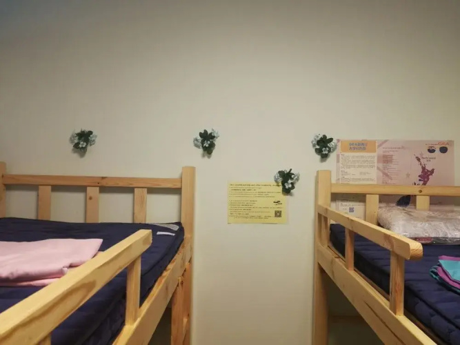 You Hostel Shenzhen - Adults Only
