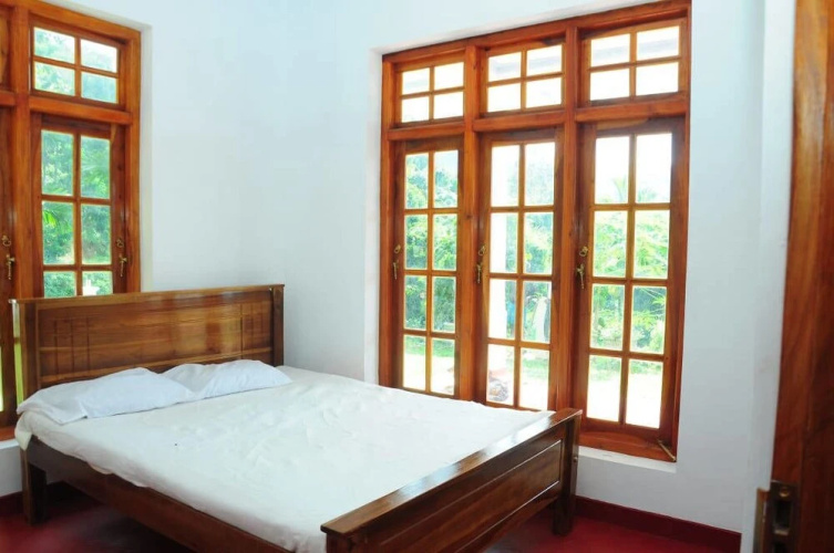 Onil Rock Resort