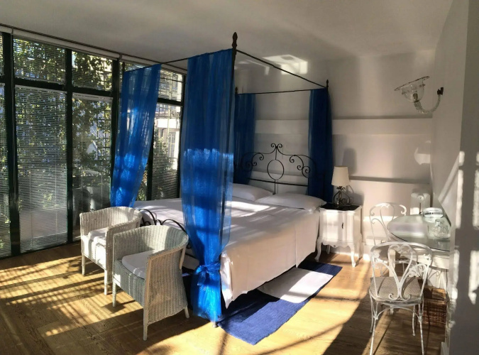 Antica Locanda dei Mercanti