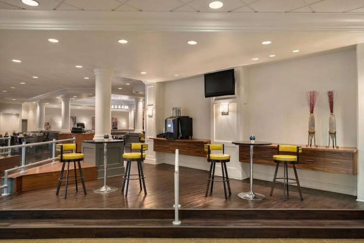 Crowne Plaza Englewood photo 24